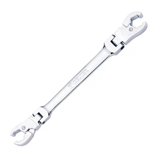 Chave Poligonal Flex Speedy 16x18mm - 89106BT - Belzer