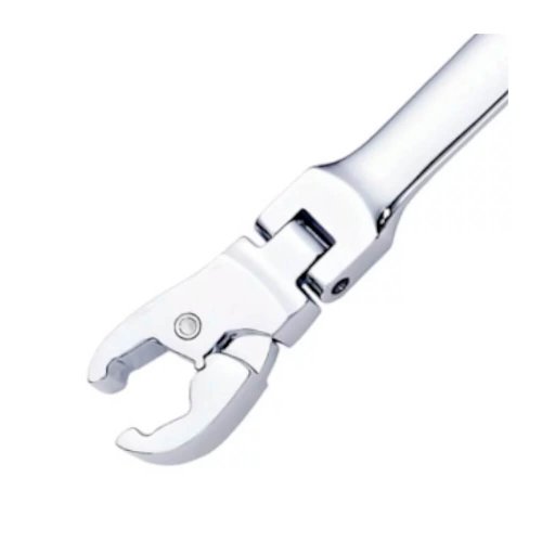 Chave Poligonal Flex Speedy 16x18mm - 89106BT - Belzer