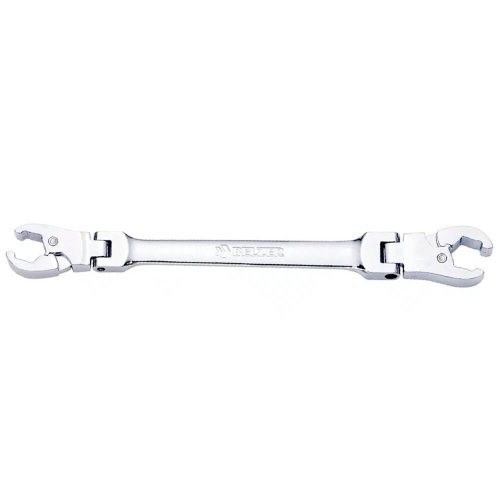 Chave Poligonal Flex Speedy 16x18mm - 89106BT - Belzer