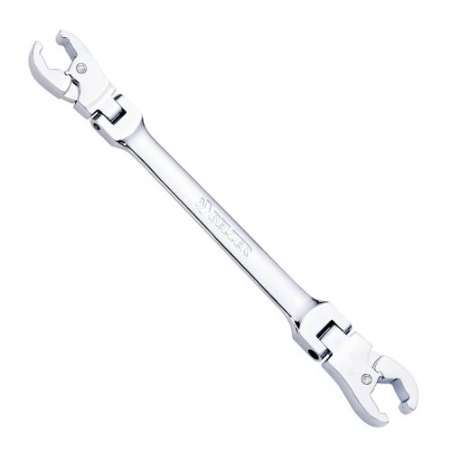 Chave Poligonal Flex Speedy 16x18mm - 89106BT - Belzer