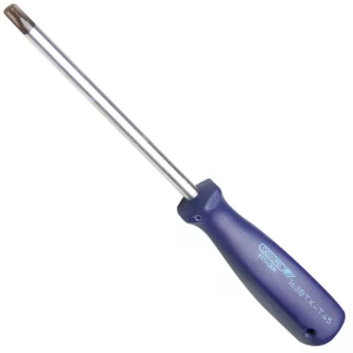Chave Reta com Cabo Tipo Tork T45 - Gedore
