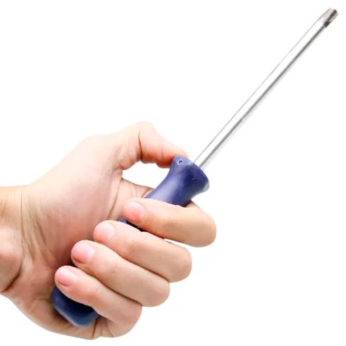 Chave Reta com Cabo Tipo Tork T45 - Gedore