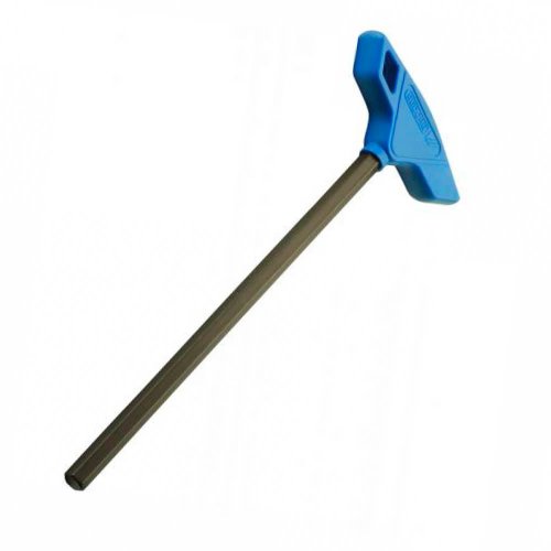 Chave Sextavada com Cabo 6mm 42T - Gedore