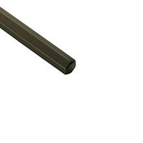 Chave Sextavada com cabo 2,5 mm - Gedore