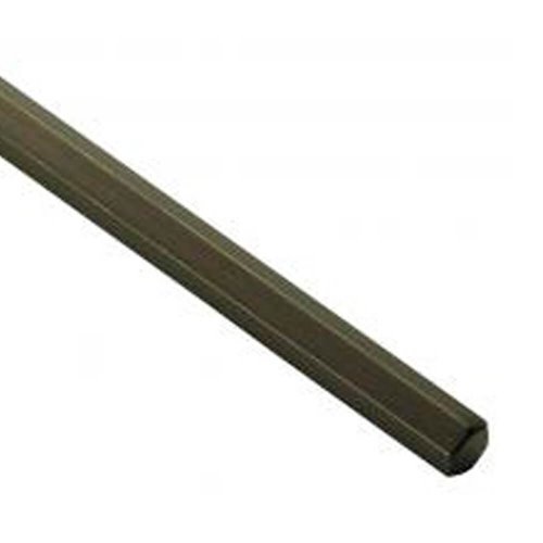 Chave Sextavada com cabo 2,5 mm - Gedore
