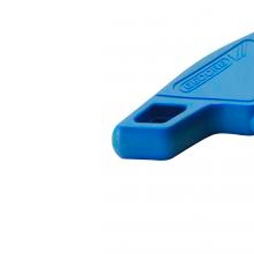 Chave Sextavada com cabo 2,5 mm - Gedore