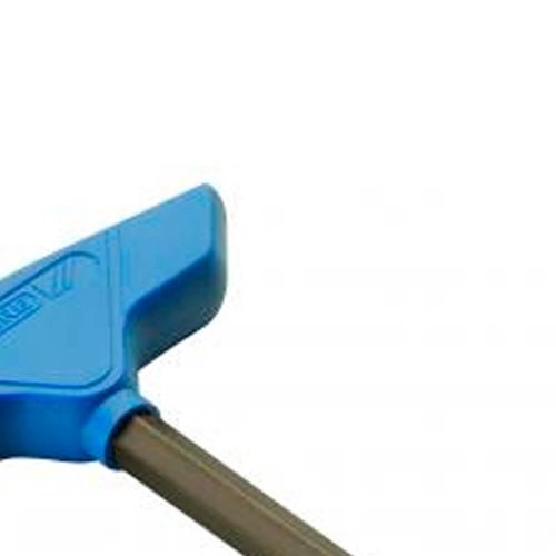 Chave Sextavada com cabo 2,5 mm - Gedore