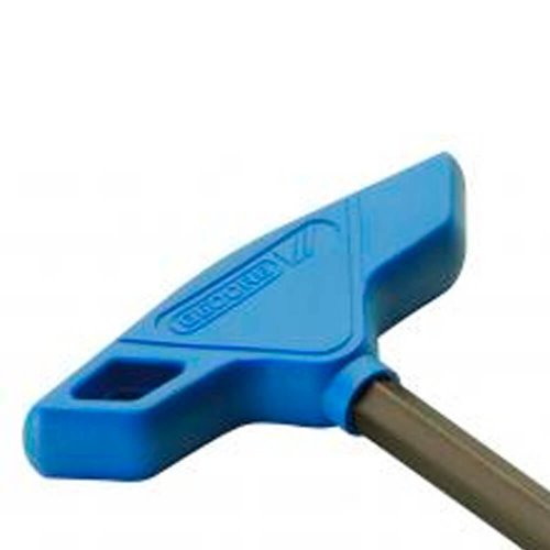 Chave Sextavada com cabo 2,5 mm - Gedore