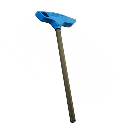 Chave Sextavada com cabo 2,5 mm - Gedore