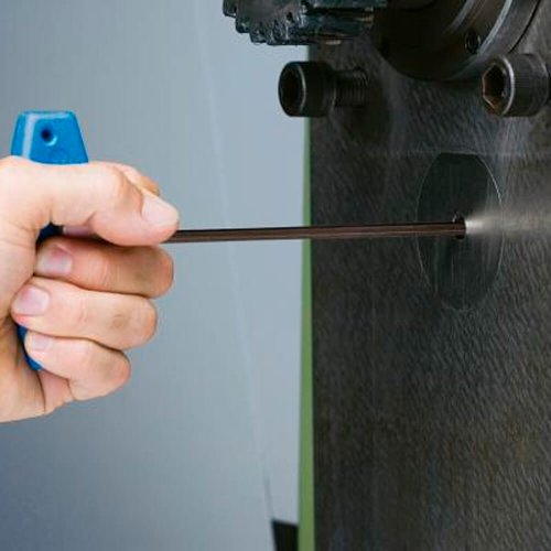 Chave Sextavada com cabo 2,5 mm - Gedore