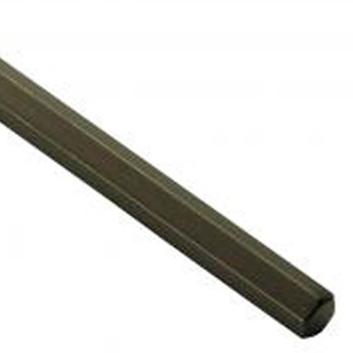 Chave Sextavada com Cabo 5mm 42T - Gedore