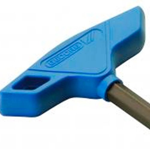Chave Sextavada com Cabo 5mm 42T - Gedore
