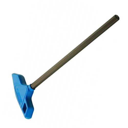 Chave Sextavada com Cabo 5mm 42T - Gedore