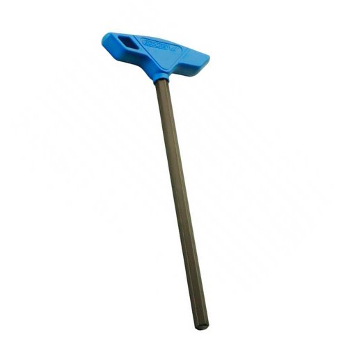 Chave Sextavada com Cabo 5mm 42T - Gedore