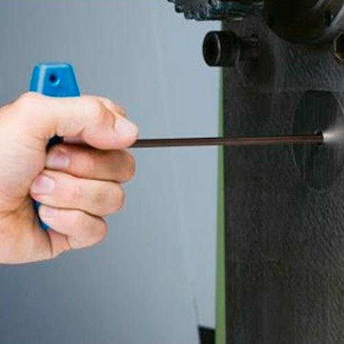 Chave Sextavada com Cabo 5mm 42T - Gedore