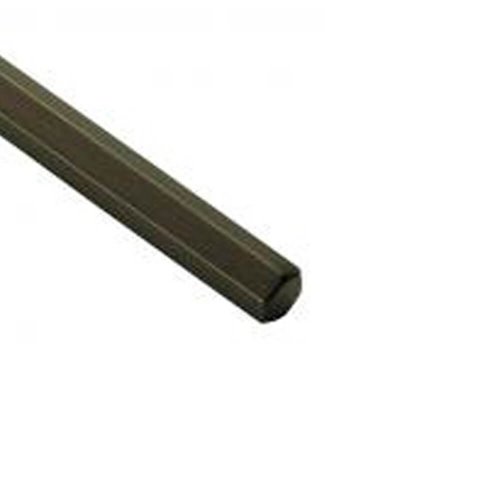 Chave Sextavada com Cabo 6mm 42T - Gedore