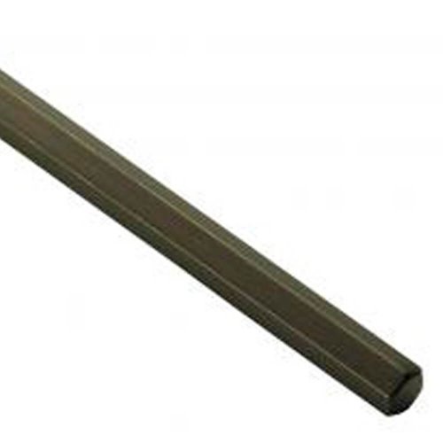 Chave Sextavada com Cabo 6mm 42T - Gedore