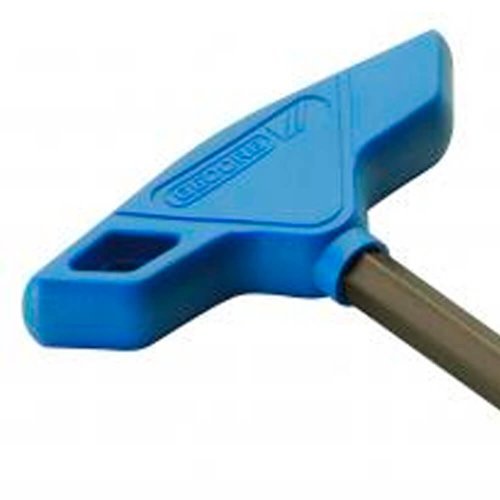 Chave Sextavada com Cabo 6mm 42T - Gedore