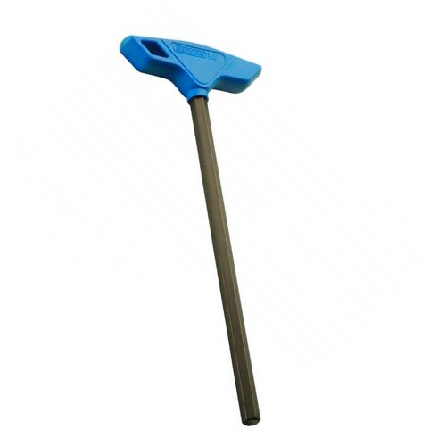 Chave Sextavada com Cabo 6mm 42T - Gedore