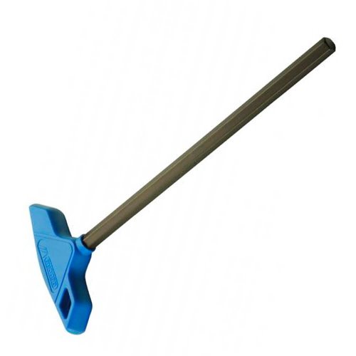 Chave Sextavada com Cabo 6mm 42T - Gedore