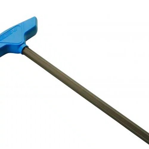 Chave Sextavada com Cabo Ref.: 42T 10mm - Gedore