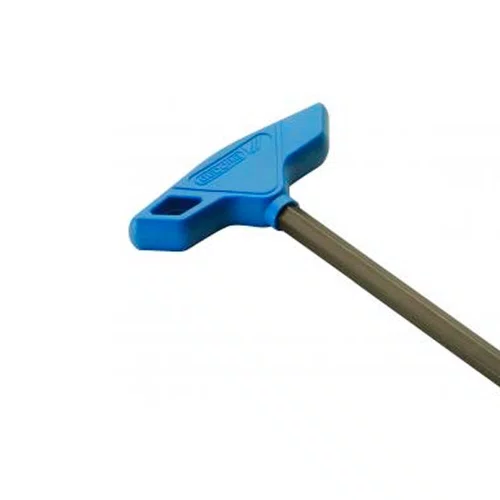 Chave Sextavada com Cabo Ref.: 42T 10mm - Gedore
