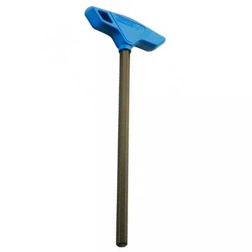 Chave Sextavada com Cabo Ref.: 42T 10mm - Gedore
