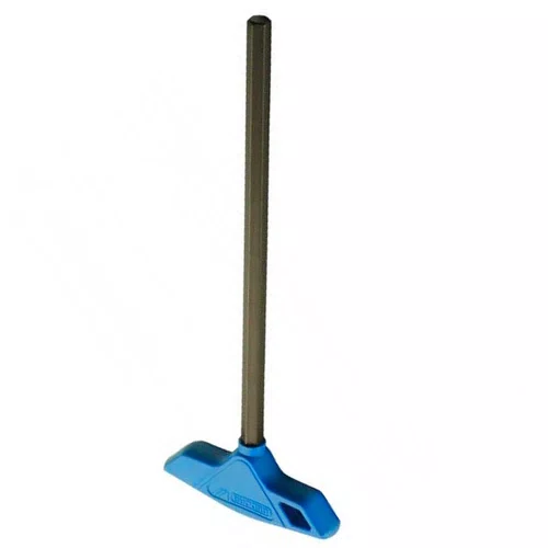 Chave Sextavada com Cabo Ref.: 42T 10mm - Gedore