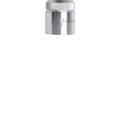 Chave Soquete 1/2" Hexagonal Longa 5mm Ref.: R62550519 - Gedore
