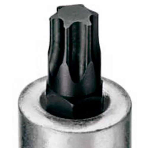 Chave Soquete Enc 1/2" T25 Ref.: ITX 19 - Gedore