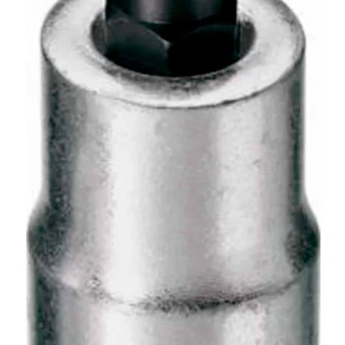 Chave Soquete Enc 1/2" T25 Ref.: ITX 19 - Gedore