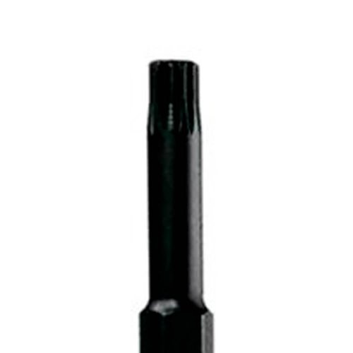 Chave Soquete Multidentada Longa Encaixe 1/2" 12M - Gedore
