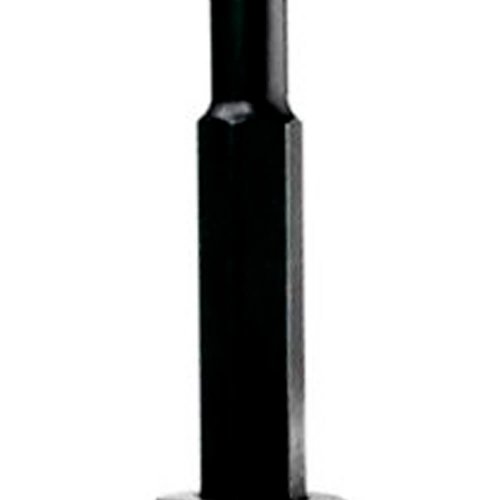 Chave Soquete Multidentada Longa Encaixe 1/2" 12M - Gedore