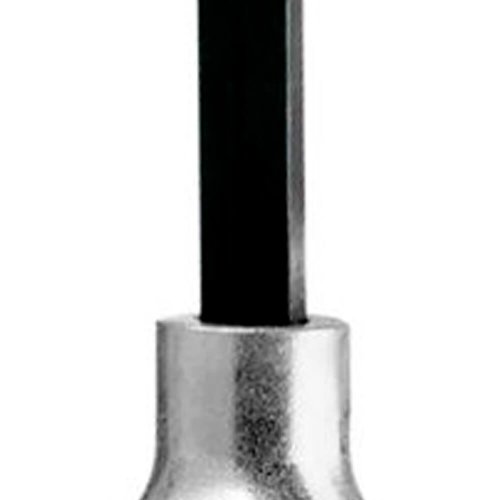 Chave Soquete Multidentada Longa Encaixe 1/2" 12M - Gedore