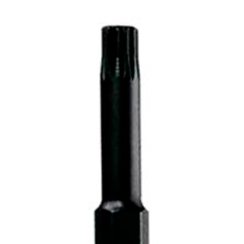 Chave Soquete Multidentada Longa Encaixe 1/2" 8M - Gedore