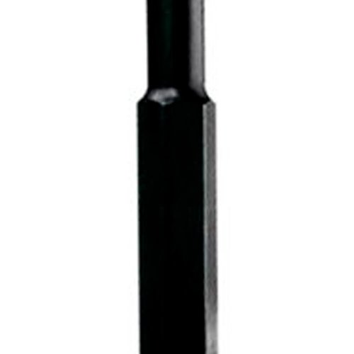 Chave Soquete Multidentada Longa Encaixe 1/2" 8M - Gedore