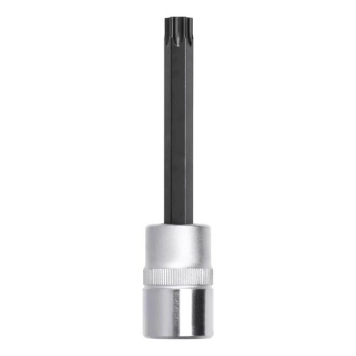 Chave Soquete Torx Longa Encaixe 1/2" T20 - Gedore