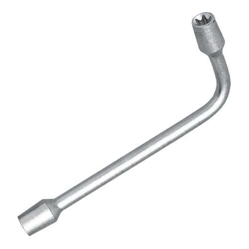 Chave Torx Biela Ref.: 25 TX - E6 X E6 - Gedore
