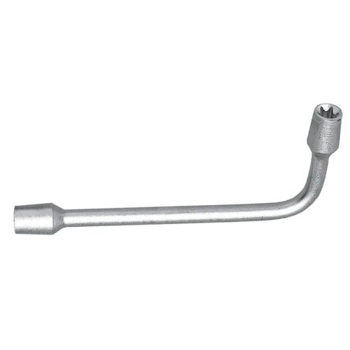 Chave Torx Biela Ref.: 25 TX - E6 X E6 - Gedore
