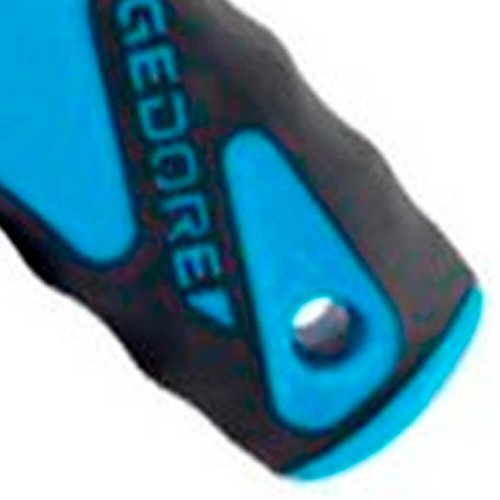 Chave Torx com Cabo T30 - 024.996 - Gedore
