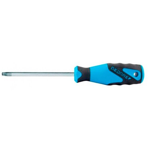 Chave Torx com Cabo T30 - 024.996 - Gedore