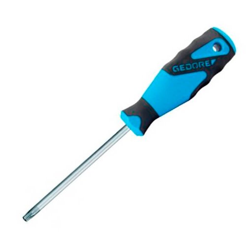 Chave Torx com Cabo T30 - 024.996 - Gedore