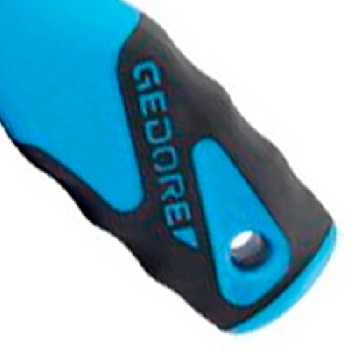 Chave Torx com Cabo T40 Ref.: 2163 TXB - Gedore