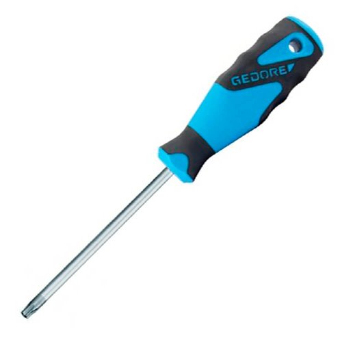 Chave Torx com Cabo T40 Ref.: 2163 TXB - Gedore