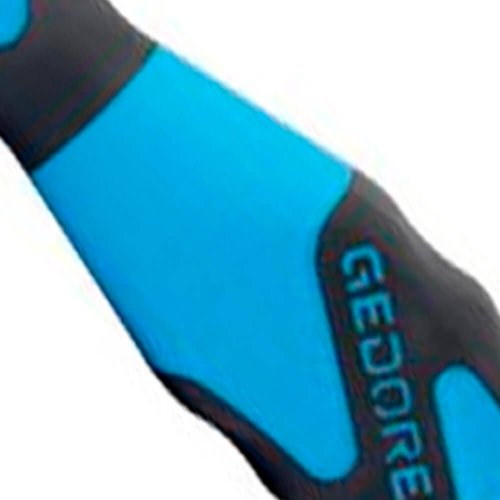 Chave Torx com Cabo T7 Ref.: 2163 TXB - Gedore