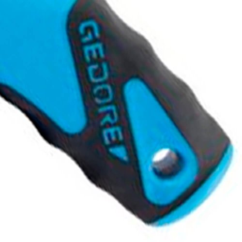 Chave Torx com Cabo T7 Ref.: 2163 TXB - Gedore