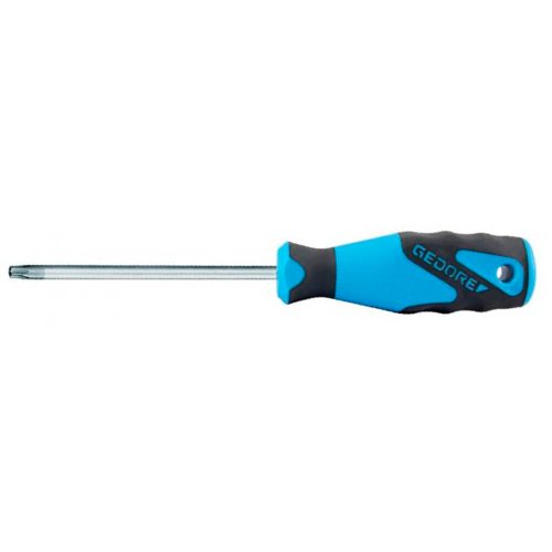 Chave Torx com Cabo T7 Ref.: 2163 TXB - Gedore