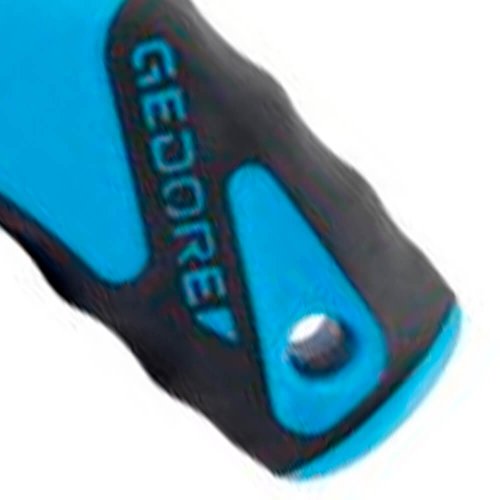 Chave Torx com Cabo T8 Ref.: 2163 TXB - Gedore