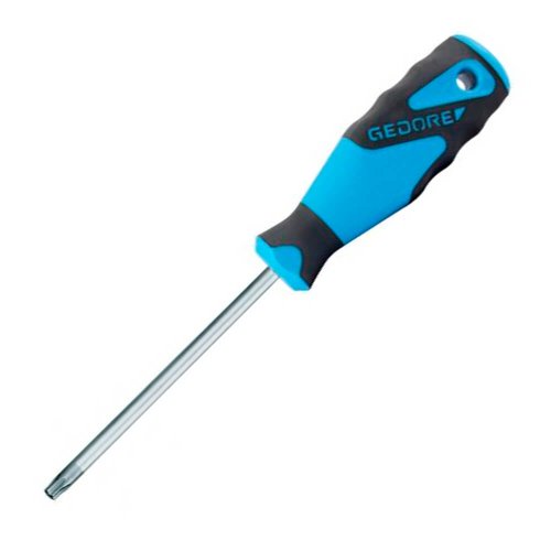 Chave Torx com Cabo T8 Ref.: 2163 TXB - Gedore