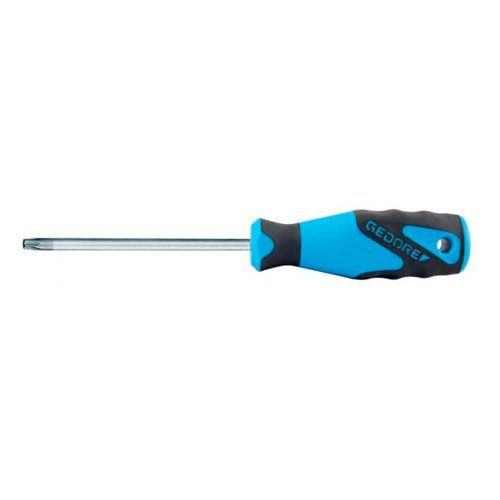Chave Torx com Cabo T8 Ref.: 2163 TXB - Gedore